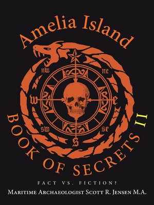 cover image of Amelia Island Book of Secrets II